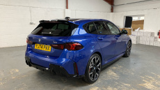 BMW 1 Series 120 M Sport 5dr Step Auto Petrol Hatchback